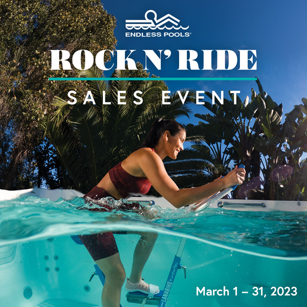 2023 Rock N’ Ride Sales Event