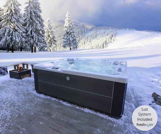 Hot Spring® Spas